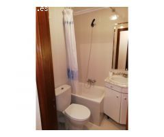 Se vende piso en Saldaña