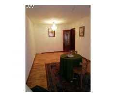 Se vende piso en Saldaña