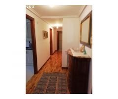 Se vende piso en Saldaña