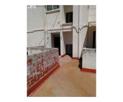 Se vende piso en Saldaña