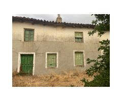 Se vende casa en Lagunilla