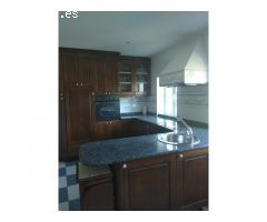 Se vende casa en Saldaña