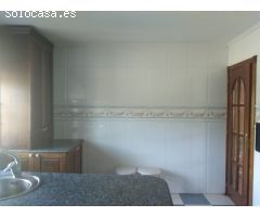 Se vende casa en Saldaña