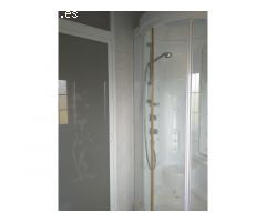Se vende casa en Saldaña
