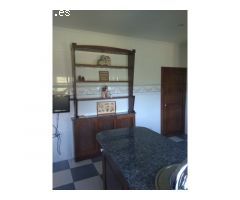 Se vende casa en Saldaña