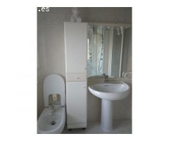 Se vende casa en Saldaña