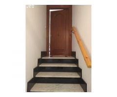 Se vende casa en Saldaña