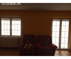 Se vende casa en Saldaña