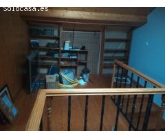 Se vende casa en Saldaña