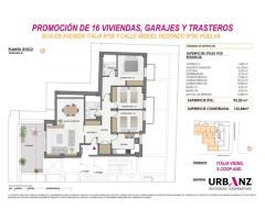 EDIFICIO ITALIA VIEWS