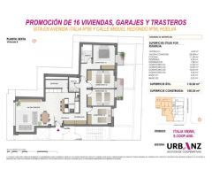 EDIFICIO ITALIA VIEWS