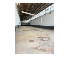 NAVE EN ALQUILER EN CAMINO COSCOLLAR