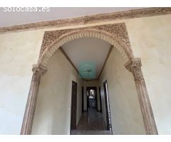 Villa Caballos