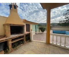 Villa Caballos