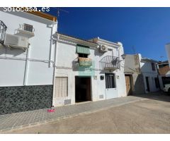 Casita Almendra