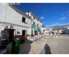 Bar Ventas