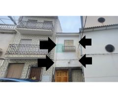 Casa Hoja