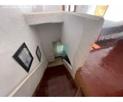 Casa Espejo