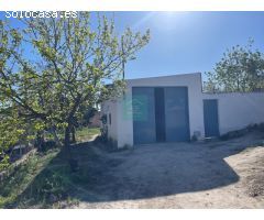 Casa Espejo