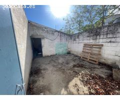 Casa Espejo