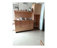 Traspaso de negocio con inmueble en alquiler en calle Arte Figurativo 16, Madrid