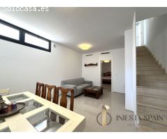 Villa Pareada Esquina en Doña Pepa