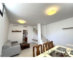 Villa Pareada Esquina en Doña Pepa