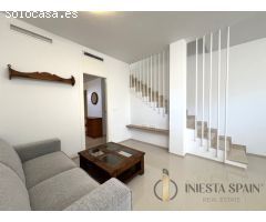 Villa Pareada Esquina en Doña Pepa