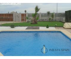 Extraordinaria Villa de 3 Dormitorios Orihuela
