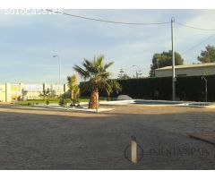 Extraordinaria Villa de 3 Dormitorios Orihuela