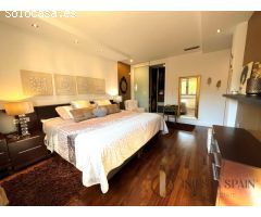 Extraordinaria Villa de 3 Dormitorios Orihuela