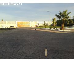Extraordinaria Villa de 3 Dormitorios Orihuela