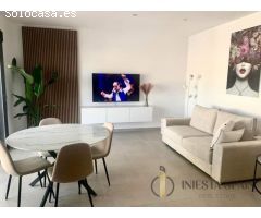 RESIDENCIAL DE OBRA NUEVA EN PILAR DE LA HORADADA