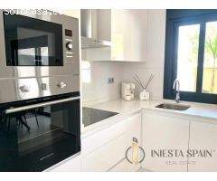 RESIDENCIAL DE OBRA NUEVA EN PILAR DE LA HORADADA
