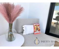 RESIDENCIAL DE OBRA NUEVA EN PILAR DE LA HORADADA