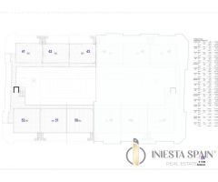 RESIDENCIAL DE OBRA NUEVA EN PILAR DE LA HORADADA