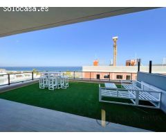 Exclusivo Apartamento en Santa Pola