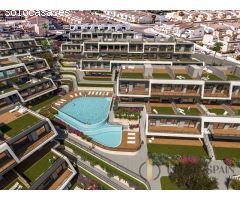 Exclusivo Apartamento en Santa Pola