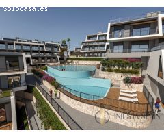 Exclusivo Apartamento en Santa Pola
