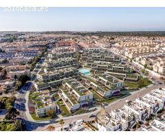 Exclusivo Apartamento en Santa Pola