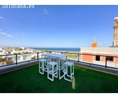Exclusivo Apartamento en Santa Pola