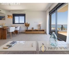 Exclusivo Apartamento en Santa Pola