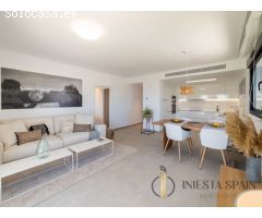 Exclusivo Apartamento en Santa Pola