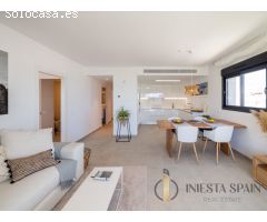 Exclusivo Apartamento en Santa Pola