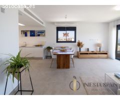Exclusivo Apartamento en Santa Pola
