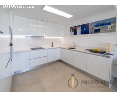 Exclusivo Apartamento en Santa Pola