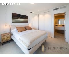 Exclusivo Apartamento en Santa Pola