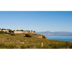 Exclusivo Apartamento en Santa Pola