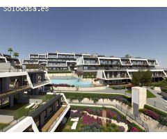 Sensacional Apartamento en Santa Pola