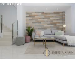 Modernidad y Calidad de Vida en Vistabella Golf
